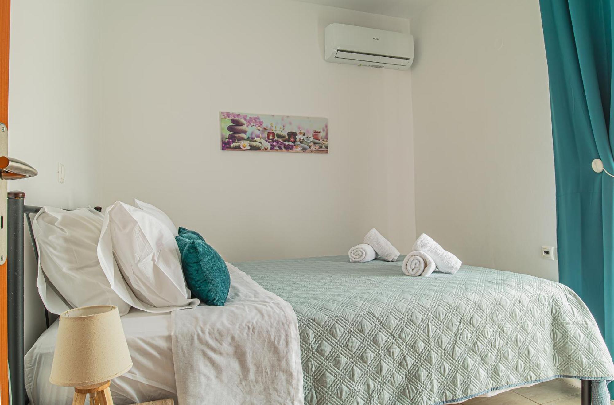Basiliki's Appartement Archangelos (Rhodes)