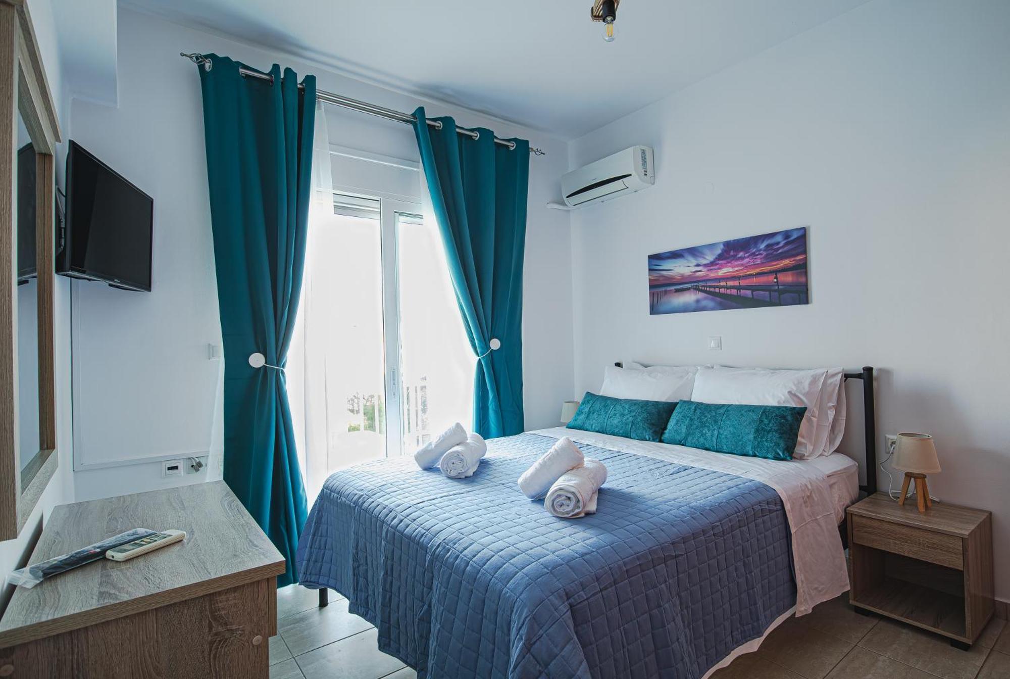 Basiliki's Appartement