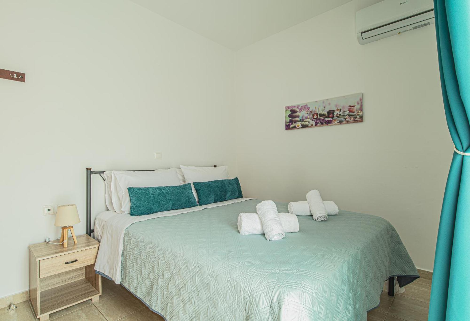 Basiliki's Appartement *