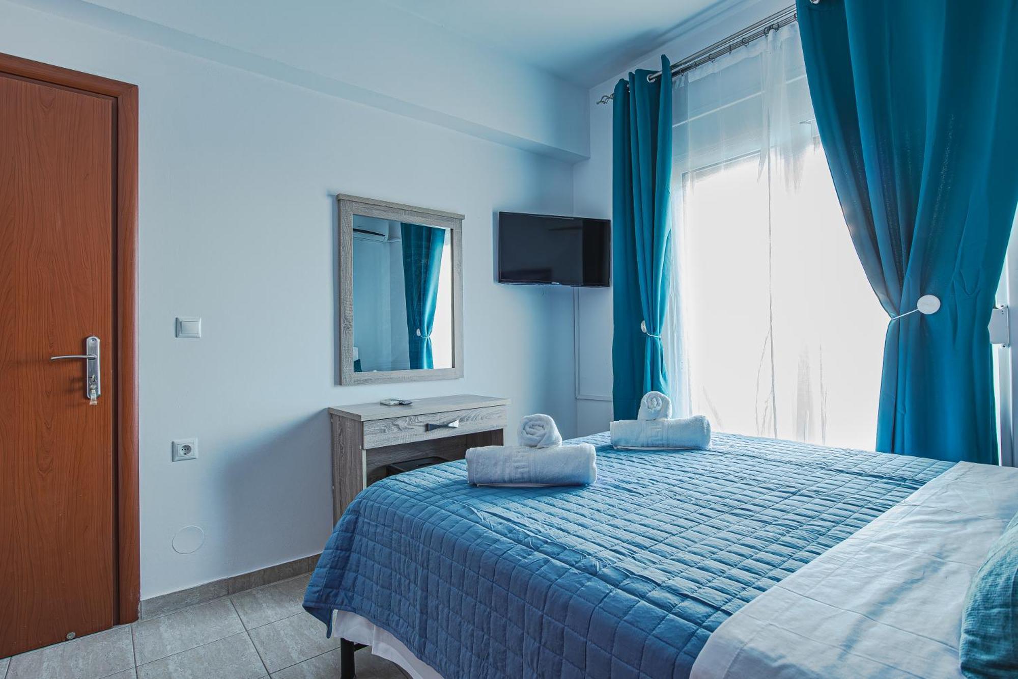 Basiliki's Appartement Archangelos (Rhodes)