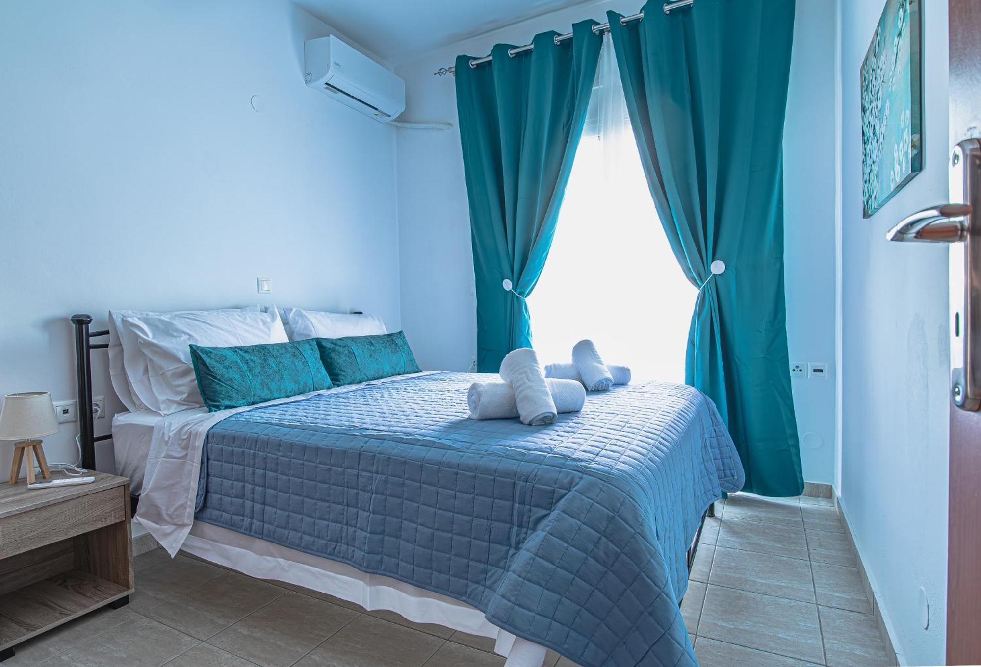 Basiliki's Appartement